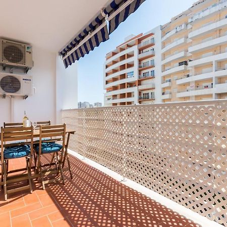 Apartamento Solemar - Pools Fast Wifi Ac - Portimão Exterior foto